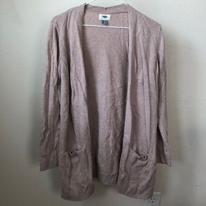 Old Navy Cardigan